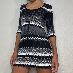 Y2K GUESS PUNK PLAID VEST Size-Xs  #y2k #punk #plaid #vest #guess